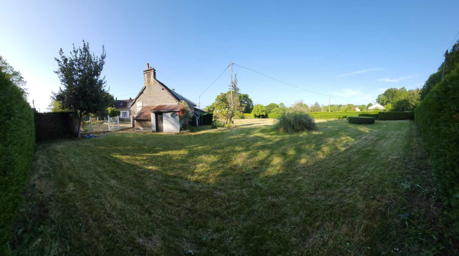 Exterior & Views 2, Le Clos Loret, Orne