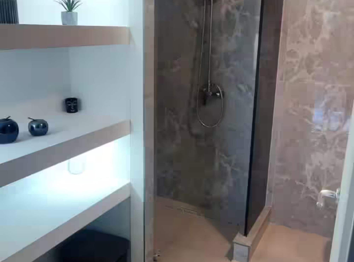 Bathroom 4, Rural Tourism in Modern Times, Bibinje
