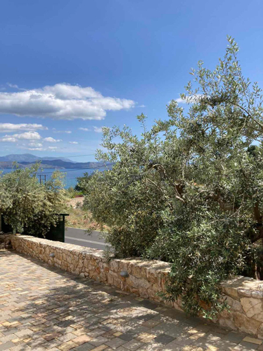 Others 4, Anaval's View Apartments, Peloponnese