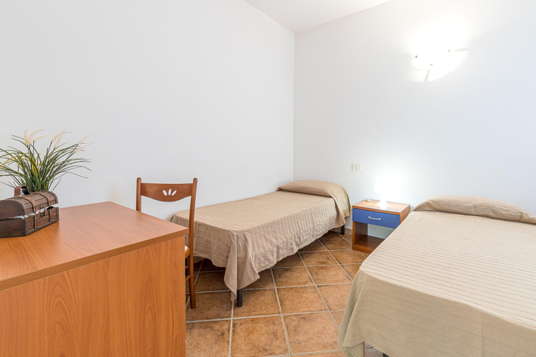 Room 3, Le Dimore di Nettuno 1 With Pool, Olbia-Tempio
