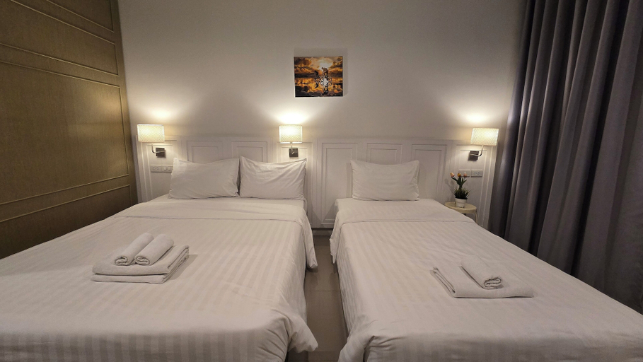 Bedroom 16