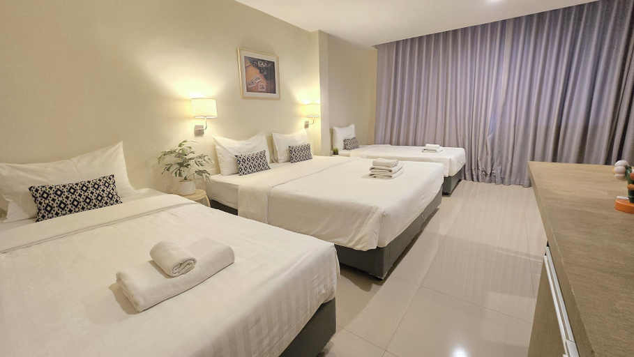 Bedroom 8