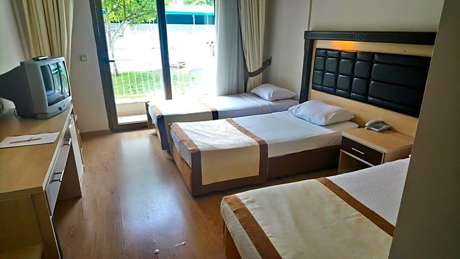 Bedroom 3, Tu Casa Gelidonya, Kemer