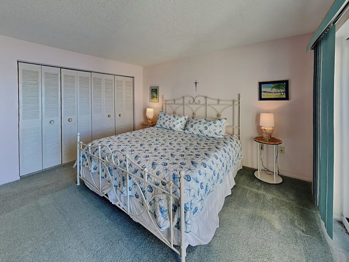 Bedroom 3, Point Matanzas by Distinctive Beach Rentals, Saint Johns