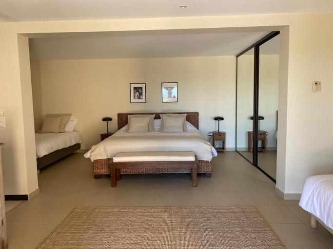 Bedroom 3, Le Jas de Joucas, Vaucluse