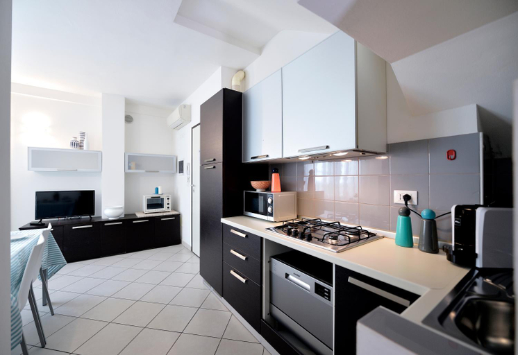 Others 5, Mina Suite - Double Apartment, Rimini