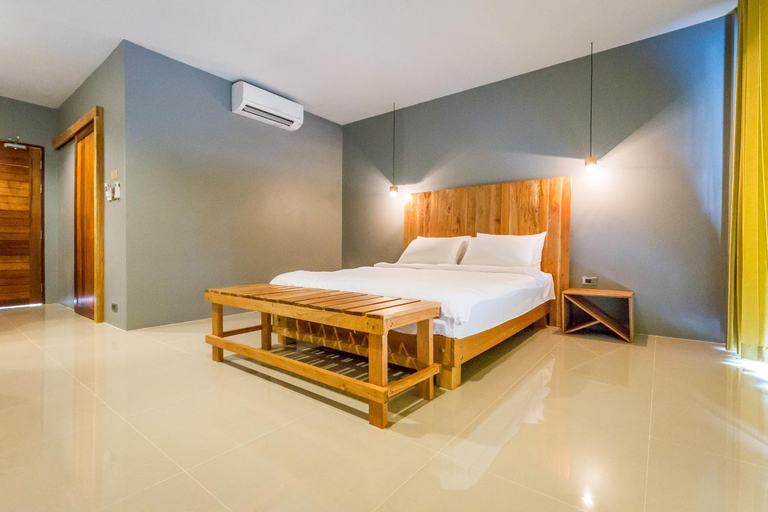 Bedroom 19