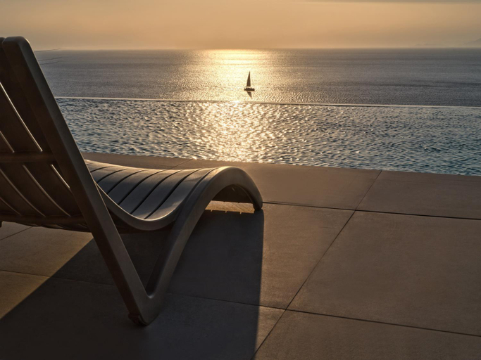 3, Big Blue Villas, South Aegean