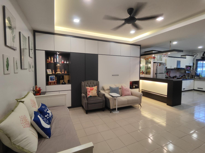 Others 4, Lenggong GEM 16 Homestay, Hulu Perak
