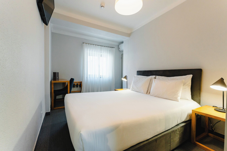 Bedroom 9