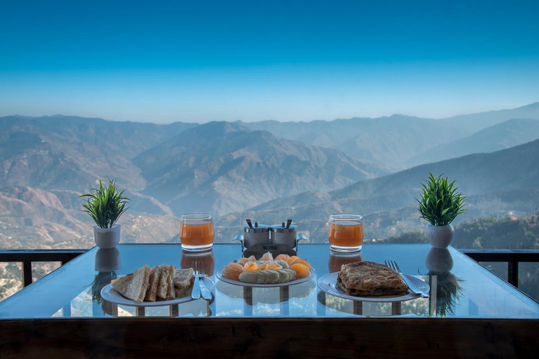 Others 4, JK Dream View Kufri, Shimla