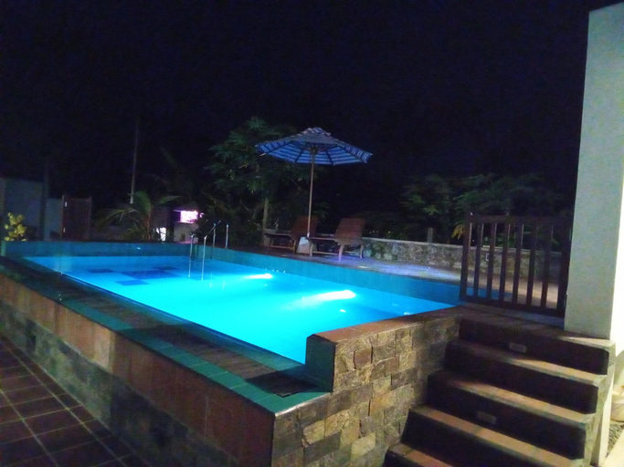 Sport & Beauty 5, The Moose Weligama, Weligama