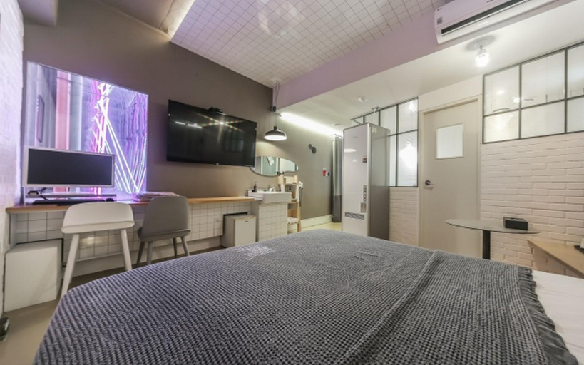 Others 5, Daegu Duryu Hotel ONDO, Buk
