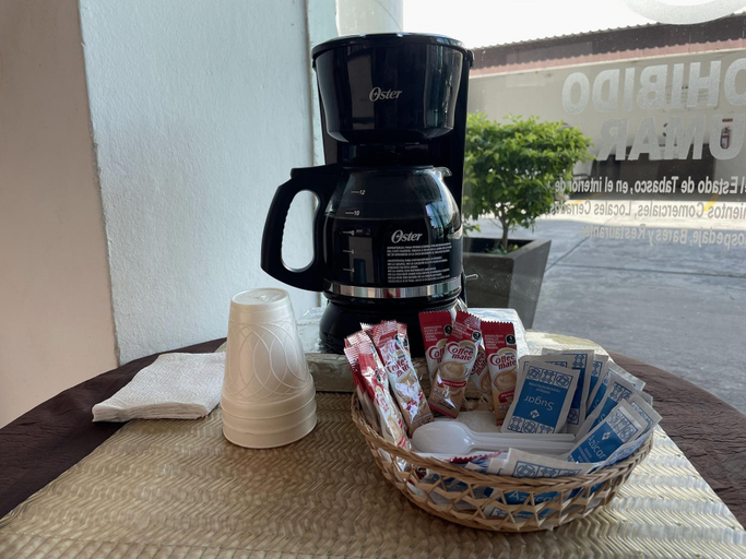 Public Area 5, Hotel Santo Domingo, Centro