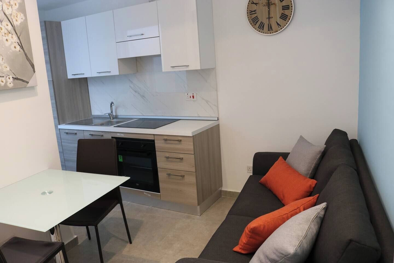 Others 4, Seafront Studio Apartment