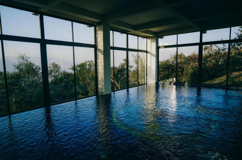 Sport & Beauty 2, Dwarika's Sanctuary - A Himalayan Wellness Retreat, Bagmati
