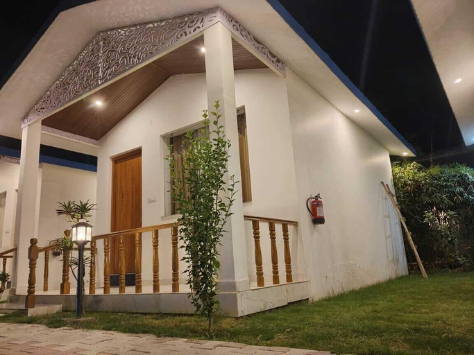 Exterior & Views 2, Evencia Resort, Nainital