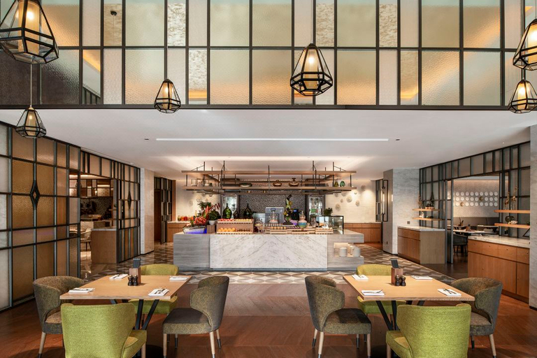 Others 5, Hyatt Regency Beijing Shiyuan, Beijing