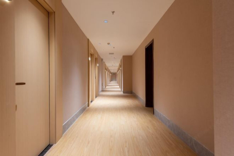Others 4, Sherlock Apartment (Riyuebei Theater), Zhuhai