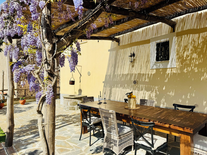 Food & Drinks, YourHome - Antico Casale Sorrentino, Napoli