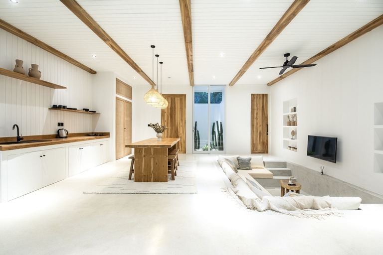 Others 1, ULU 5 ·2br Villa, Badung