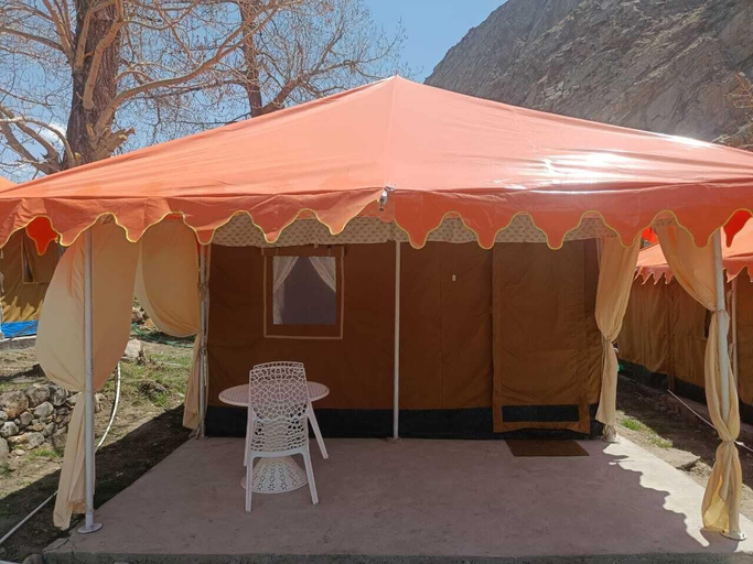 Others 2, Trekogram Camp, Lahul & Spiti