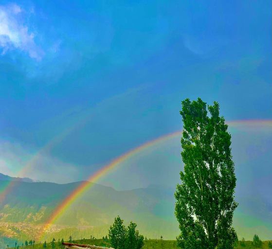 Others 4, Ridge Inn Kalam, Malakand