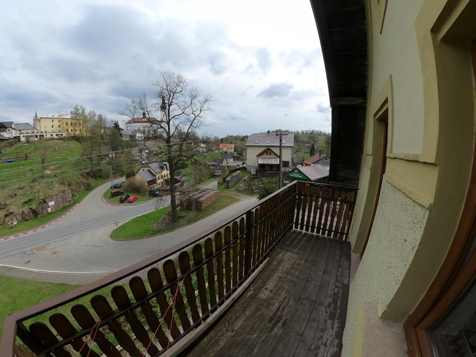 Others 4, Penzion Na Kovarne, Šumperk