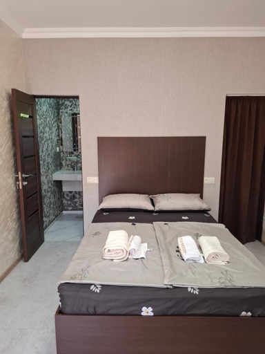 Others 4, Luiza Guest House