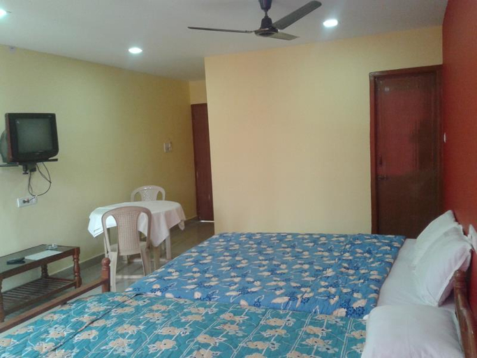 Bedroom 5