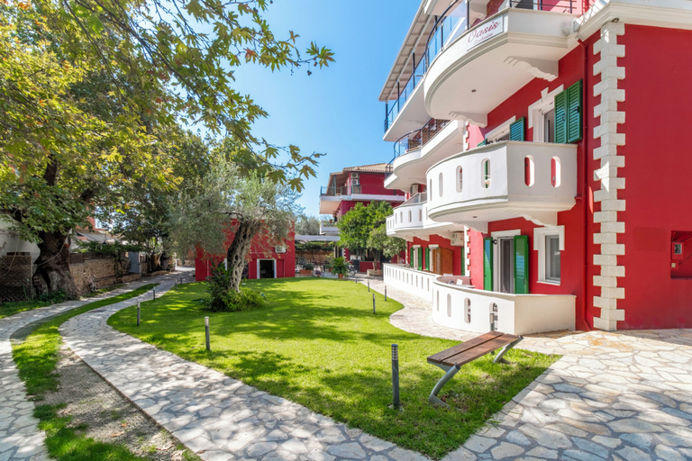 Exterior & Views 2, Oasis Exclusive, Epirus