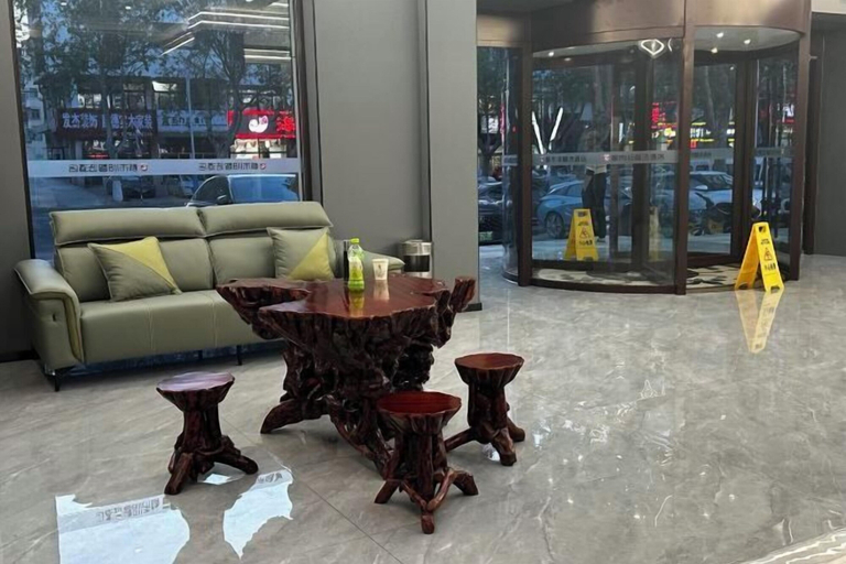 Others 5, City 118 Express Hotel (Penglai Scenic Area Bathing Beach Branch), Yantai