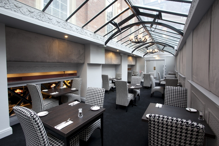 Food & Drinks 5, Four Points Flex by Sheraton Nottingham, Nottingham