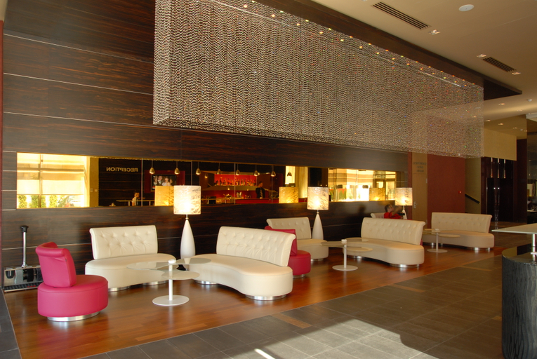 Public Area 3, Golden Tulip Ana Dome, Cluj-napoca