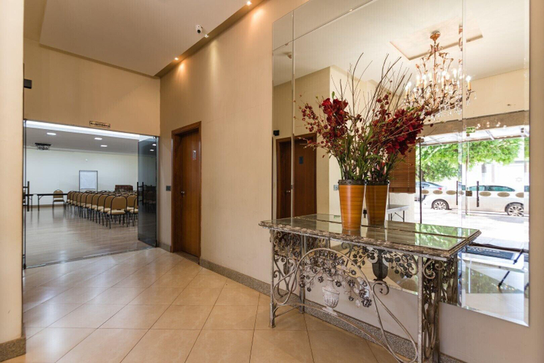 Public Area 2, Hotel Bahamas, Dourados