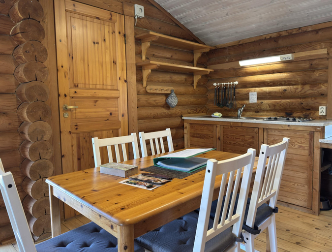 Private kitchen 2, Ferienhaus in Hechthausen, Cuxhaven