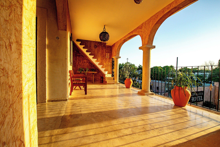 Others 5, Hotel Boutique Kiin Wayeb, Valladolid