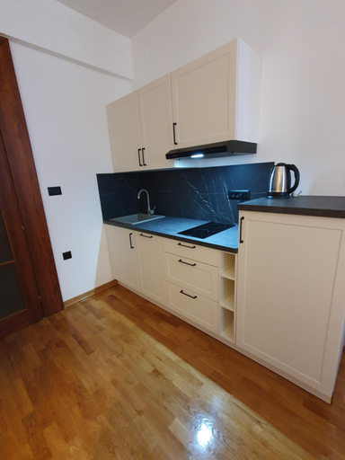 Kitchen 5, Pleasant home apartments, Rijeka