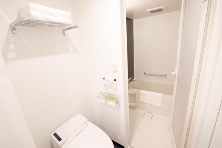Bathroom 2