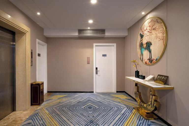 Others 5, Chuang Xing Da Hotel, Shenzhen