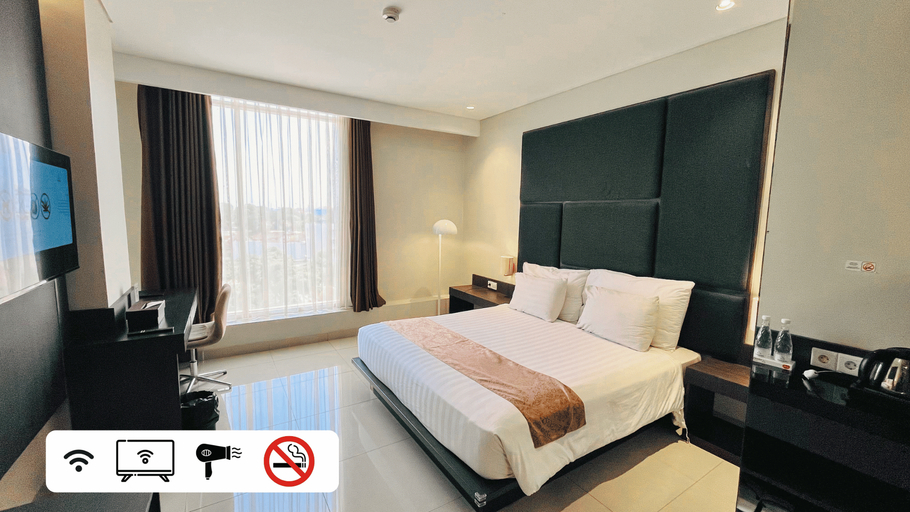 Bedroom 12