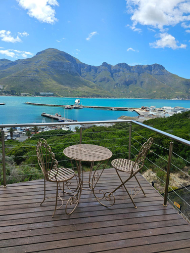 Others 2, Best Place Ever, City of Cape Town