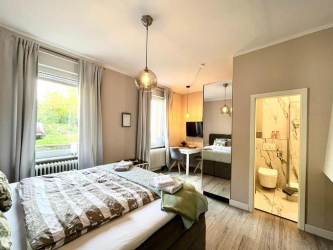 4, Villa Rosa Bad Camberg, Limburg-Weilburg