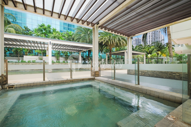 Sport & Beauty 3, Mivra by Kozystay - Grogol, Jakarta Barat