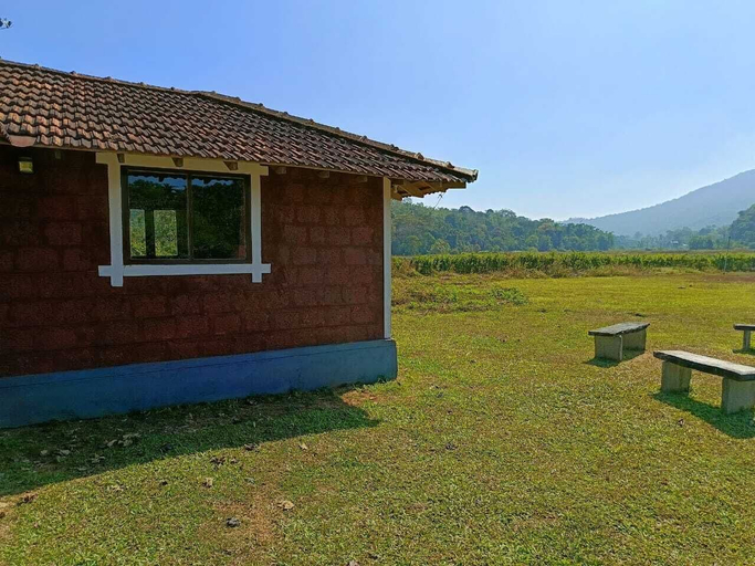 Others 5, Jungle Mount Adventures, Kodagu