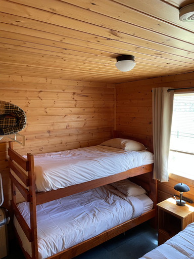 Bedroom 4, Blue Buffalo Resort, Fremont