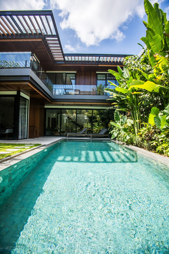 Room 3, Noma 5 Victum in Pererenan, Badung