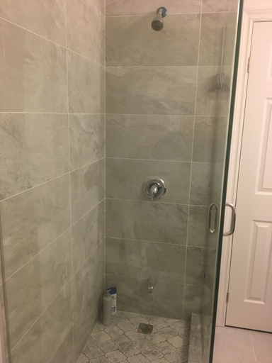Bathroom 3, Home Base, York