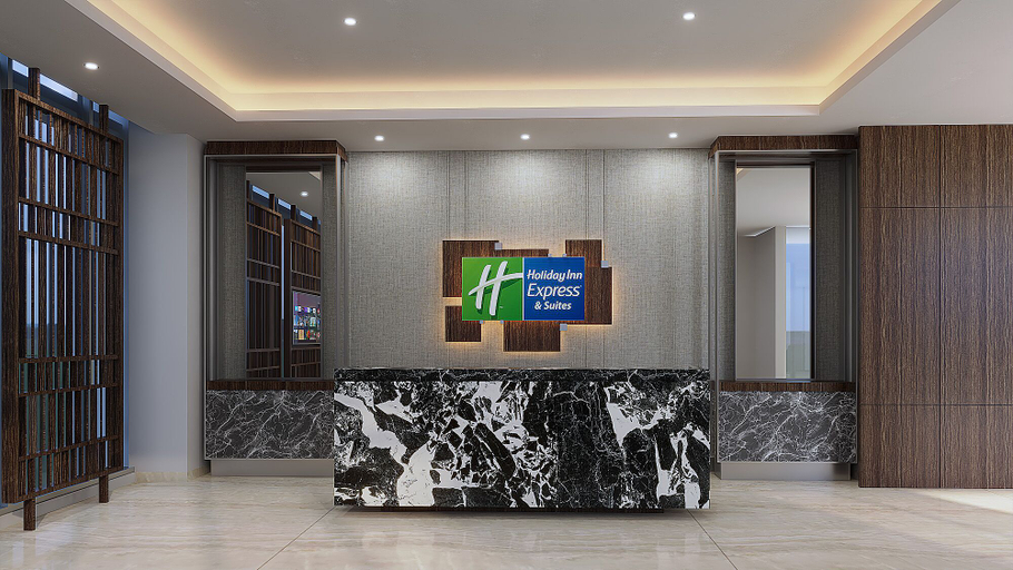Others 5, Holiday Inn Express & Suites BANJARMASIN by IHG, Banjar