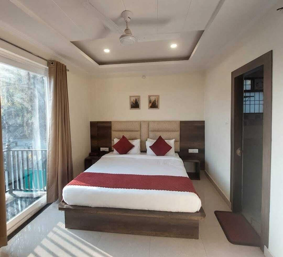 Bedroom 10
